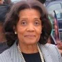 Mrs. Lois F. Brown