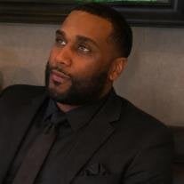 Jerry Calvin Gilmore IV