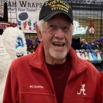 James Roy "Jim" Garner