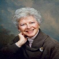 Nina Frances Stiteler