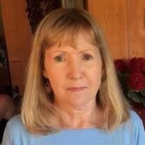 Nancy Ann Sizemore
