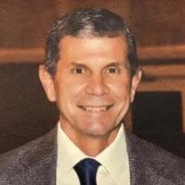 Bruce Lawrence Labure