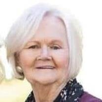 Sue Ellen Dugan