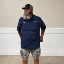 John Allen Locklear Jr.