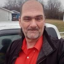 James Wayne Middleton