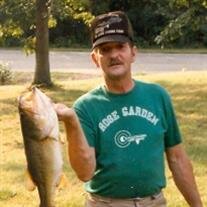 Glen Riley Harris, Sr.