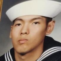Francisco Yi Delgado III