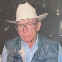 Eldon Jerome Dillingham