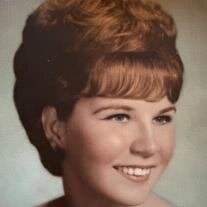 Georgette Jean May