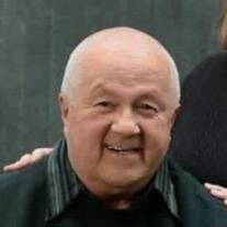 Raymond "Babe" Boudreau