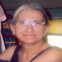 Leisa Vaughan
