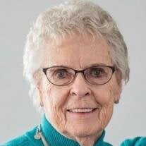 Lois Mae Johnson