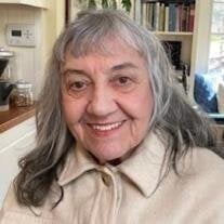 PATRICIA (PALLADINO) COTTRELL
