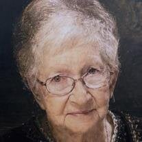 Alice M. Mausolf