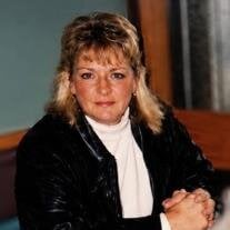 Patricia Lynn Hampton