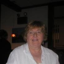Mary Jane Cappelli