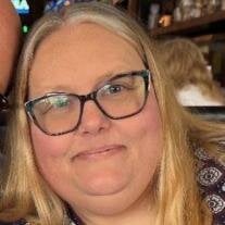 Lee Ann Maye High