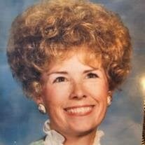 Barbara Etheridge