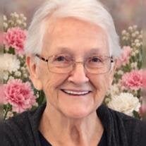 Carolyn Sue Roper