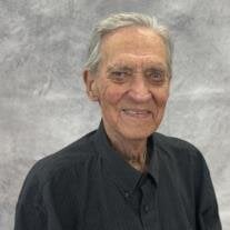 Frederick John Orrik Jr.