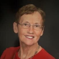 Virginia Wingate (Louise) Rickards