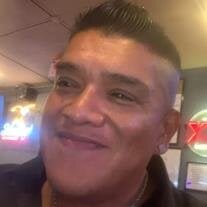 Michael "Mikey" Diaz
