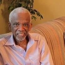 William Oscar Ravens