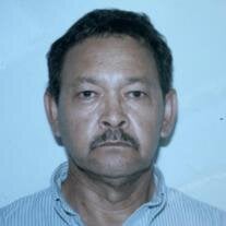 Luis E. Herrera
