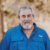 Mr. Michael Gene Crum
