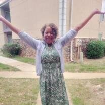 Ms. Tamera wright