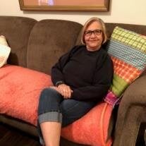 Constance Gail Spencer