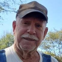 Robert Lee Johnson