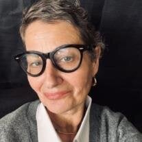 Kathleen Rappos