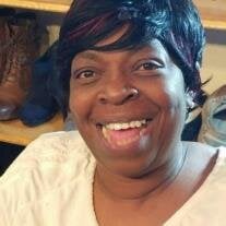 Ms. Avery Jean Sanders