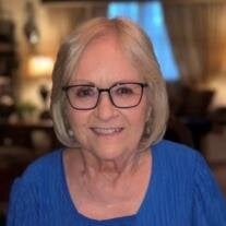 Joyce Brown