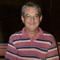 John Stephen Baker