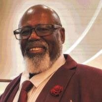 Anthony Ross Morgan