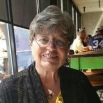 Paula Frances Rhea