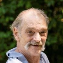 Larry Thomas Higgins