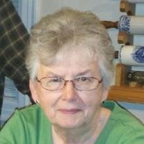 Barbara J. Robison