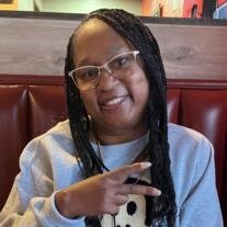 Ms. Diana Davis