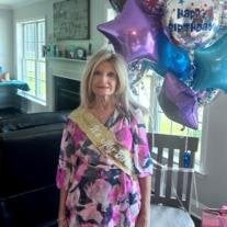 Barbara Jean Hart