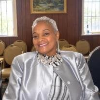 Ruby Huntley