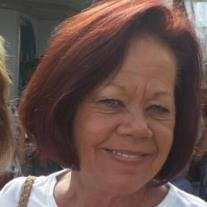 Pamela Jean Stack