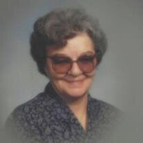 Ruby Echols