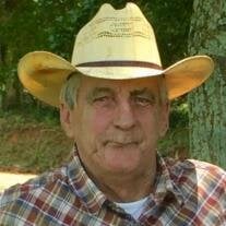 MR. BILLY C. WATKINS