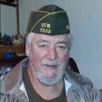 Robert P. Balderson