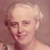 Marnette L. Shackle