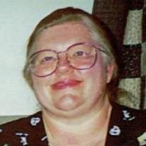 Judy Kay Newman