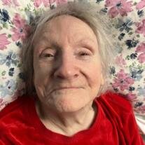 Brenda Joyce Baker